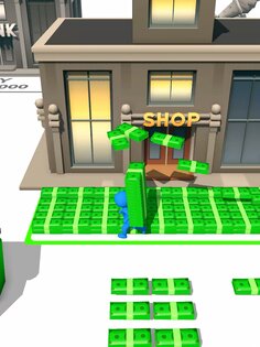 Moneyland 3.0.4. Скриншот 9