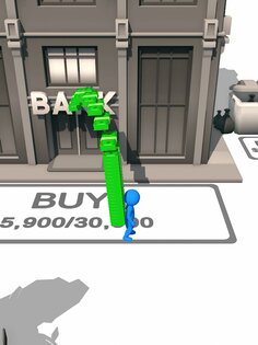 Moneyland 3.0.4. Скриншот 10