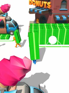 Moneyland 3.0.4. Скриншот 12