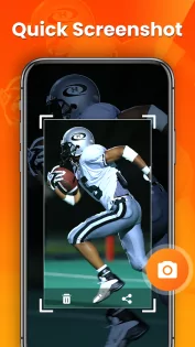 VRecorder 1.2.1. Скриншот 4