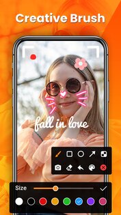 VRecorder 1.2.1. Скриншот 7