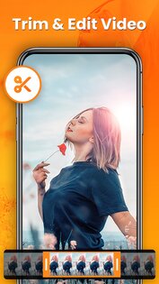 VRecorder 1.2.1. Скриншот 8