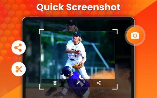 VRecorder 1.2.1. Скриншот 11