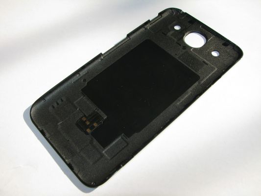 Обзор LG G Pro E988