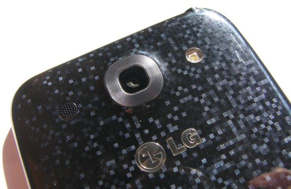 Обзор LG G Pro E988