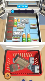 Restock! 6.1.4. Скриншот 3