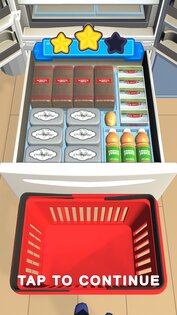 Restock! 6.1.4. Скриншот 4