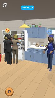 Restock! 6.1.4. Скриншот 5