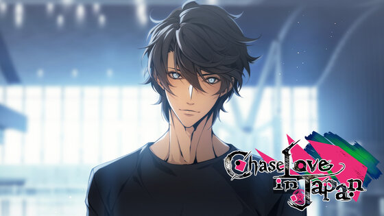 Chase Love in Japan 3.1.11. Скриншот 9