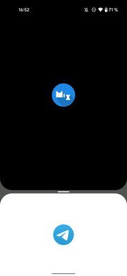 Обзор Android 13 Developer Preview 1: что изменилось — Функциональность. 1