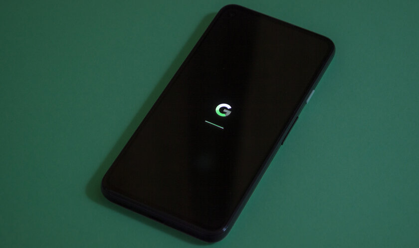 Обзор Android 13 Developer Preview 1: что изменилось — Дизайн. 1