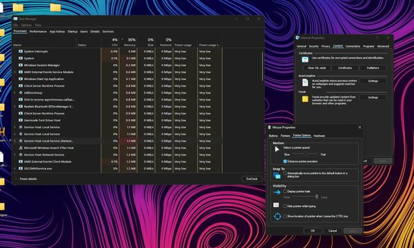 Умельцы доработали Windows 11 так, как не смогла Microsoft. Настоящая тёмная тема