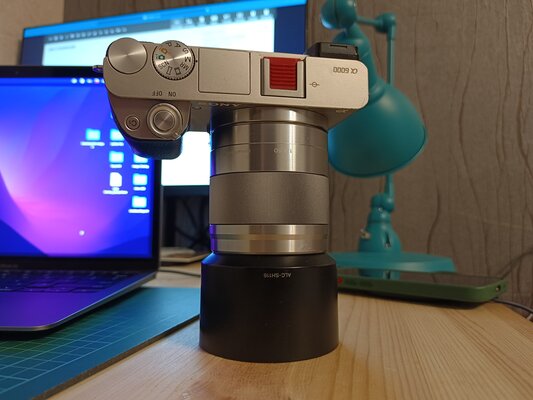 Хорошо всё, на что другие производители не обращают внимание. Обзор Vivo V23 — Камера. 4