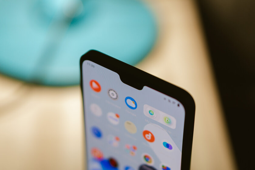 Хорошо всё, на что другие производители не обращают внимание. Обзор Vivo V23 — Железо. 2