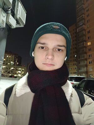 Хорошо всё, на что другие производители не обращают внимание. Обзор Vivo V23 — Камера. 22