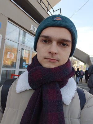 Хорошо всё, на что другие производители не обращают внимание. Обзор Vivo V23 — Камера. 21