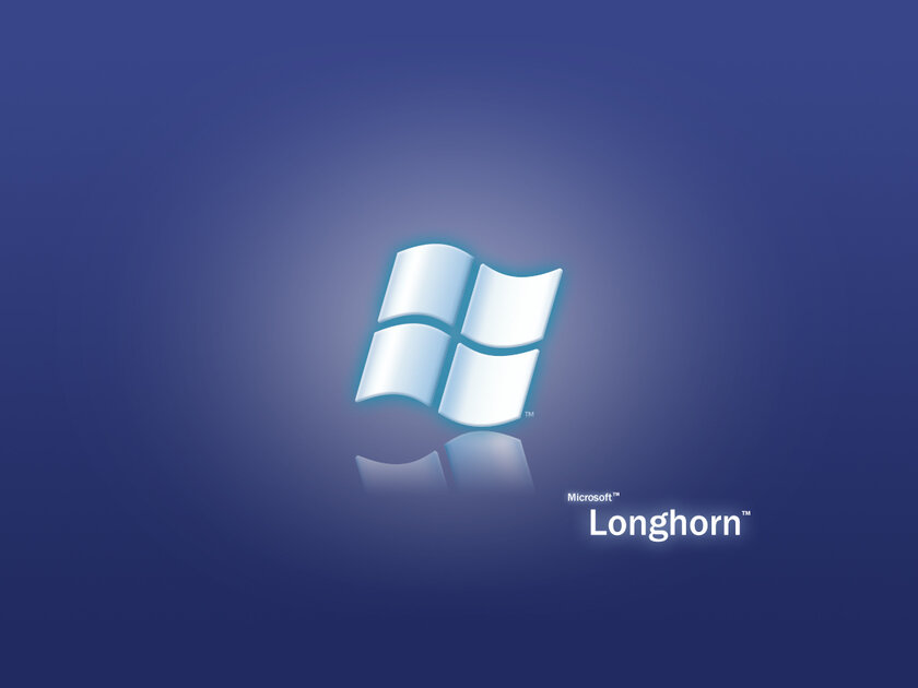 В отменённой Windows были сумасшедшие идеи: полосатая панель задач вокруг Пуска