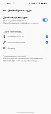 Меняет цвет на солнце и меряет пульс экраном. Обзор очень необычного Realme 9 Pro+ 5G — Звук. 1