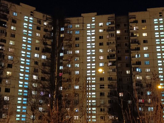 Меняет цвет на солнце и меряет пульс экраном. Обзор очень необычного Realme 9 Pro+ 5G — Камеры. 8