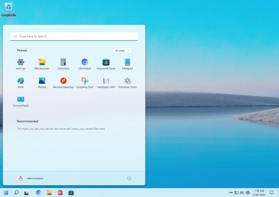 Модификация Windows 11 с духом Windows 7 исправляет косяки системы. Шедевр