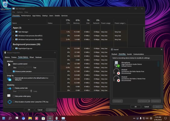 Модификация Windows 11 с духом Windows 7 исправляет косяки системы. Шедевр