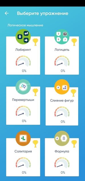 Логическое мышление и алгоритмика: 7 игр для улучшения этих навыков
