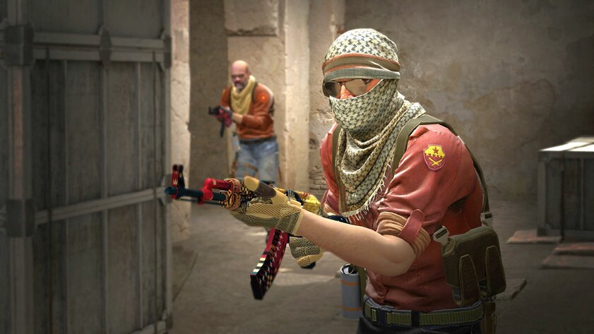 ASUS проведёт турнир CS: GO для любителей и профи с призовым фондом 2 млн рублей