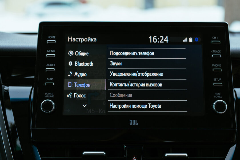 Что, если Toyota Camry не такси, а личное авто? Отрёкся от стереотипов — Встречаем по одёжке. 38