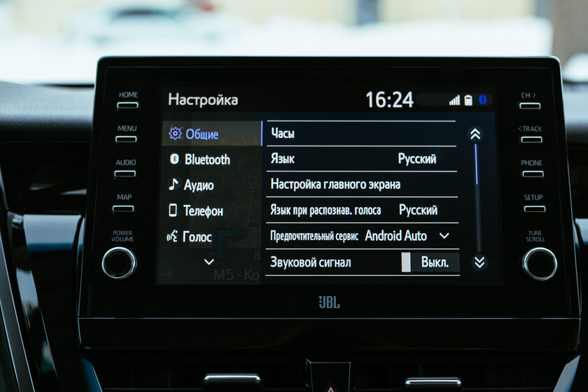 Что, если Toyota Camry не такси, а личное авто? Отрёкся от стереотипов — Встречаем по одёжке. 39