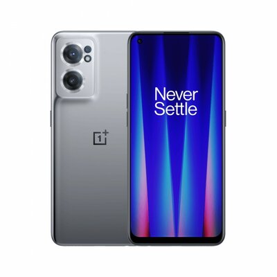 OnePlus выпустила Nord CE 2 5G: Dimensity 900 и зарядка на 65 Вт занедорого