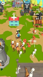 War of Islands: Mine and Craft 3.1.1. Скриншот 4