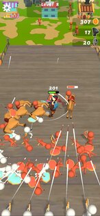 War of Islands: Mine and Craft 3.1.1. Скриншот 6