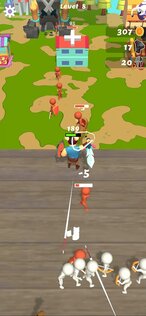 War of Islands: Mine and Craft 3.1.1. Скриншот 7