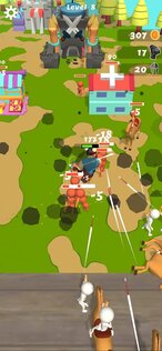 War of Islands: Mine and Craft 3.1.1. Скриншот 8