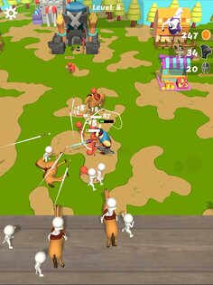 War of Islands: Mine and Craft 3.1.1. Скриншот 13