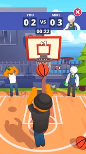 Gangsta Island 1.9.5. Скриншот 5