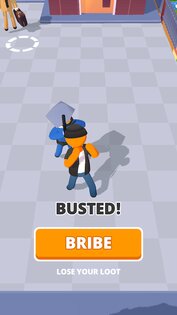 Gangsta Island 1.9.5. Скриншот 8