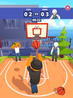 Gangsta Island 1.9.5. Скриншот 12