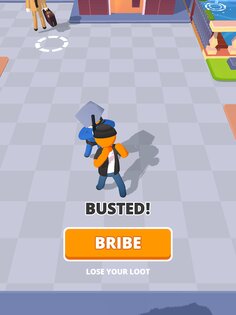 Gangsta Island 1.9.5. Скриншот 16