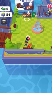 Gangsta Island 1.9.5. Скриншот 17