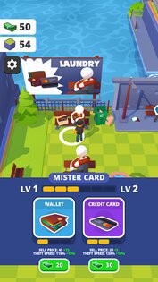 Gangsta Island 1.9.5. Скриншот 18