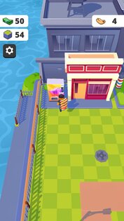 Gangsta Island 1.9.5. Скриншот 21