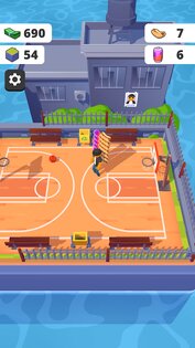 Gangsta Island 1.9.5. Скриншот 22