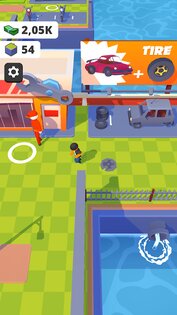 Gangsta Island 1.9.5. Скриншот 23