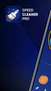 Speed Cleaner Pro 1.4.10. Скриншот 5