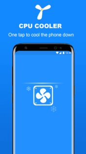 Faster Cleaner 1.4.5. Скриншот 4