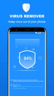 Faster Cleaner 1.4.5. Скриншот 5