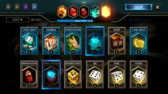 Dicast 9.3.0. Скриншот 6