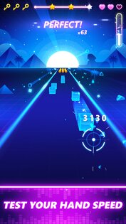 Beat Smash 3D 2.1.0. Скриншот 5