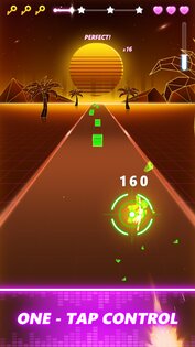 Beat Smash 3D 2.1.0. Скриншот 22
